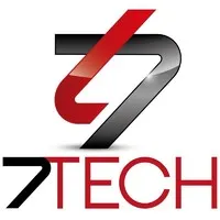 7TECH logo
