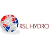 RSL HYDRO logo