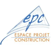 ESPACE PROJET CONSTRUCTION (EPC) logo