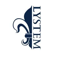 LYSTEM logo