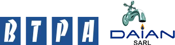 SOCIETE DAIAN logo