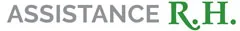 ASSISTANCE R.H. logo
