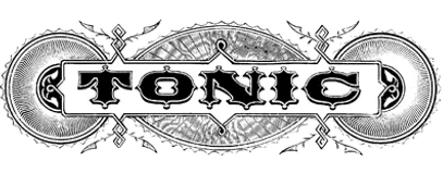TONIC logo