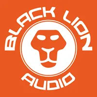 SAMAUDIO logo