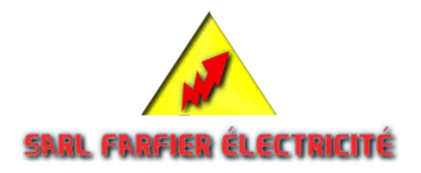 FARFIER ELECTRICITE logo
