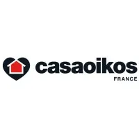 CASAOIKOS FRANCE logo