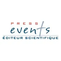 PRESS EVENTS logo