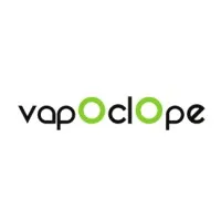 VAPOCLOPE logo