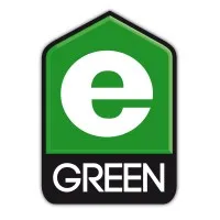 EGREEN logo