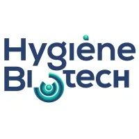 HYGIENE BIOTECH logo