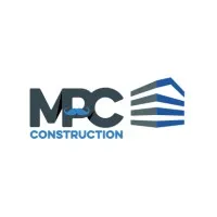 MPC CONSTRUCTION logo