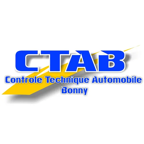 CONTROLE TECHNIQUE AUTOMOBILE BONNY SUR LOIRE (CTAB) logo