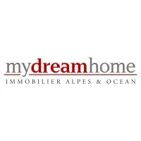MY DREAM HOME logo