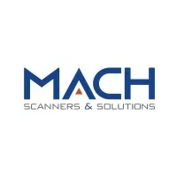 MACH SCANNERS & SOLUTIONS logo