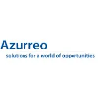 AZURREO logo
