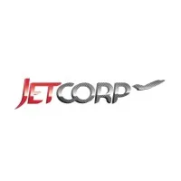 JET CORPORATE logo