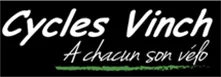 CHERIGIER VINCENT logo