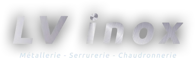 LV'INOX logo