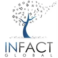 INFACT GLOBAL logo