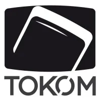 TOKOM logo