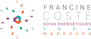 COSTE FRANCINE logo