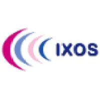 IXOS DEVELOPMENT logo