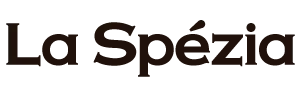 LA SPEZIA logo
