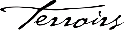 TERROIRS - CAVE A VIN logo