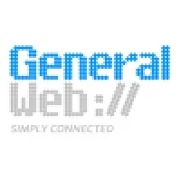 GENERALWEB.FR (GW) logo