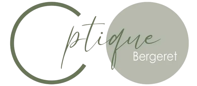 OPTIQUE BERGERET logo