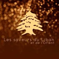 LES SAVEURS DU LIBAN ET DE L'ORIENT logo