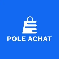 POLE ACHAT (PA) logo