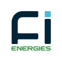 FI ENERGIE logo