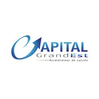 CAPITAL GRAND EST logo
