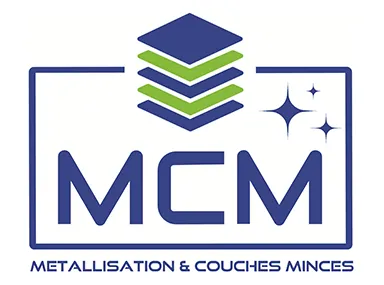 MCM logo