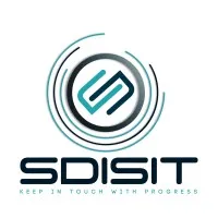 SDISIT. logo