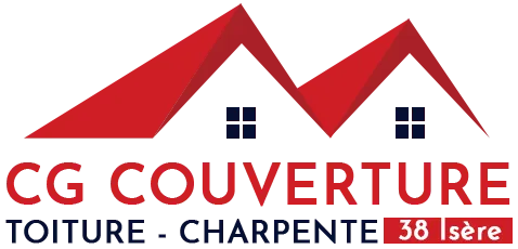 CG COUVERTURE logo