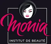 BEAUTE MONIA logo