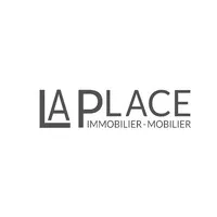 PHILIPPE HUBERT CONSEIL IMMOBILIER (Agence immobilière La Place) logo