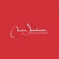 MARC SANDEVOIR logo