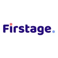 FIRSTAGE PRODUCTION logo