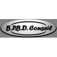 B.P.B.D. CONSEIL logo