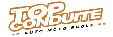 TOP CONDUITE logo