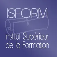 ISFORM logo