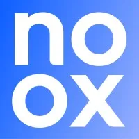 NOOX logo