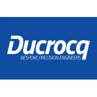 DUCROCQ ENGINEERING logo