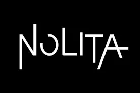 NOLITA CINEMA logo