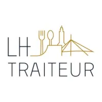 LH TRAITEUR (LH) logo