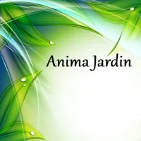 ANIMA JARDIN SAS logo