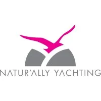 NATUR'ALLY YACHTING logo